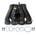 Intake Manifold with Gasket for 2013 Buick Verano 2.4L l4