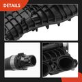 Intake Manifold with Intercooler for BMW 230i F22 2017-2021 X3 2018-2019 2.0L