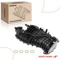 Intake Manifold with Intercooler for BMW 230i F22 2017-2021 X3 2018-2019 2.0L