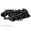 Intake Manifold with Intercooler for BMW 230i F22 2017-2021 X3 2018-2019 2.0L