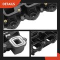 Lower Intake Manifold for 2017 Ford Edge