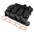 Intake Manifold for 2008 Jeep Compass 2.4L l4