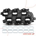 Front Lower Engine Intake Manifold for 2015 Ram 1500