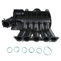 Upper Intake Manifold with Gasket for 2008 Volvo S40 2.4L l5