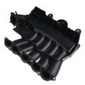 Upper Intake Manifold with Gasket for 2008 Volvo S40 2.4L l5