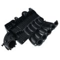 Upper Intake Manifold with Gasket for 2008 Volvo S40 2.4L l5