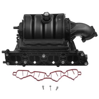 Engine Intake Manifold for Chevy Aveo Aveo5 2009-2011 Pontiac G3 Wave 2009 1.6L