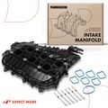 Upper Intake Manifold for Chevy Equinox Traverse Impala GMC Terrain Acadia Buick