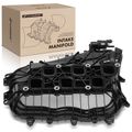 Upper Intake Manifold for Chevy Equinox Traverse Impala GMC Terrain Acadia Buick