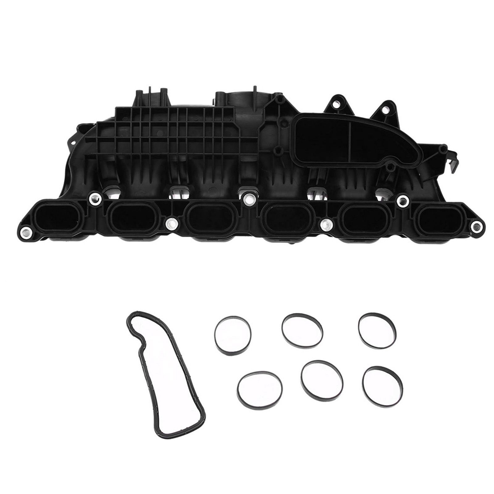 Intake Manifold for BMW 135i 335i 435i 535i 640i M2 X1 X3 X4 X5 X6 L6 3