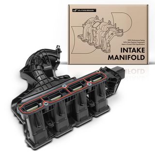 Intake Manifold with Runner Control Valve for Dodge Avenger Chrysler Sebring Jeep