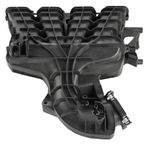 Intake Manifold without Flow Valve for Chrysler Dodge Journey Jeep Compass