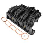 Intake Manifold without Flow Valve for Chrysler Dodge Journey Jeep Compass