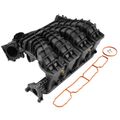 Intake Manifold without Flow Valve for 2012 Jeep Compass 2.0L l4