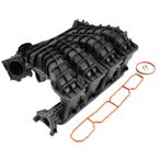 Intake Manifold without Flow Valve for Chrysler Dodge Journey Jeep Compass