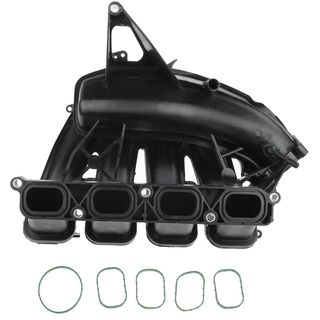 Engine Intake Manifold with Gasket for Ford Focus 12-18 EcoSport 18-20 2.0L