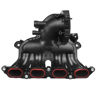 Intake Manifold with Throttle Socket for Mini Cooper R55 R56 R57 2007-2016 1.6L