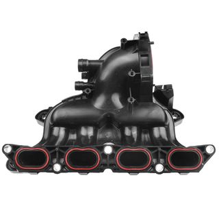 Intake Manifold without Throttle Socket for Mini Cooper R55 R56 R57 07-16 1.6L