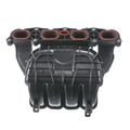 Front Intake Manifold for 2008 Saturn Aura 2.4L l4