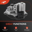Intake Manifold Flap Actuator Motor for Audi A3 VW Jetta Golf Beetle 2.0L 09-14