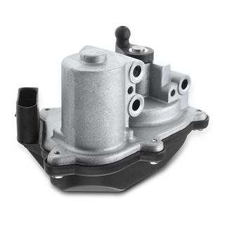 Intake Manifold Flap Actuator Motor for Audi A3 A4 TT VW Jetta Passat  Eos 2.0L