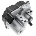 Intake Manifold Flap Actuator Motor for Audi A4 A6 Q7 VW Touareg 3.0TDI 04-11