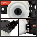 Ignition Starter Switch for Volvo S40 2001-2004 Mitsubishi Mirage Eagle Dodge