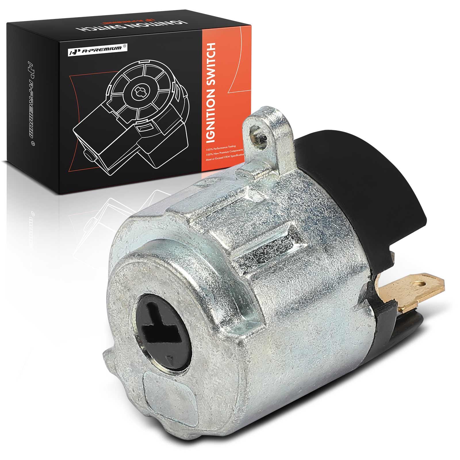 Ignition Switch for Nissan Sentra Maxima Stanza INFINITI Q45 Datsun 720 ...