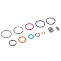 Injector Rebuild Kit for 7.3L Powerstroke Injector with Vice Clamp & Tools