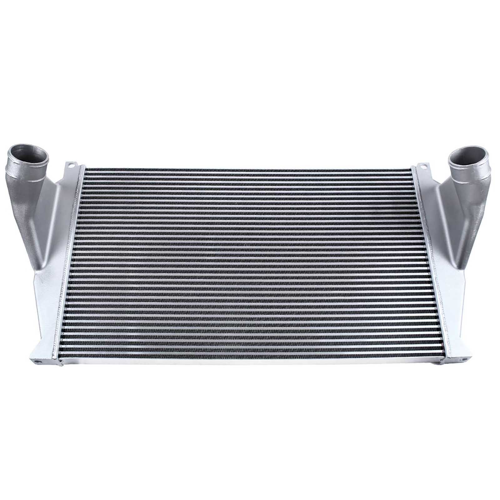 Intercooler Charge Air Cooler for International Harvester 2574 1995