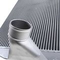 Intercooler Charge Air Cooler for 1995 International Harvester 2674 10.8L l6