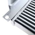 Intercooler Charge Air Cooler for 1995 International Harvester 2674 10.8L l6