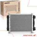 Intercooler for Audi A7 Quattro 2012-2015 S4 S5 2010-2012 S7 SQ5 A8 Quattro