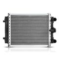 Intercooler for Audi A7 Quattro 2012-2015 S4 S5 2010-2012 S7 SQ5 A8 Quattro