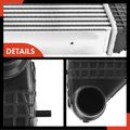 Intercooler Charge Air Cooler for Mitsubishi Eclipse Cross 18-20 Turbocharged