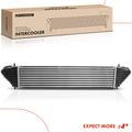 Intercooler Charge Air Cooler for Mitsubishi Eclipse Cross 18-20 Turbocharged