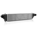 Intercooler Charge Air Cooler for Mitsubishi Eclipse Cross 18-20 Turbocharged