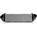 Intercooler Charge Air Cooler for 2016 BMW X3 3.0L l6