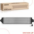 Intercooler Charge Air Cooler for 2015 Lincoln MKZ 2.0L l4