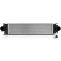 Intercooler Charge Air Cooler for 2015 Lincoln MKZ 2.0L l4