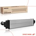 Air cooled Intercooler for 2020 Ford Explorer 3.0L V6