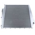 Intercooler Charge Air Cooler for 1998 Volvo VN 14.6L l6