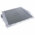 Intercooler Charge Air Cooler for 1998 Volvo VN 14.6L l6