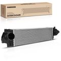 Intercooler Charge Air Cooler for 2016 Mini Cooper 2.0L l4