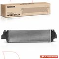 Intercooler Charge Air Cooler for 2016 Mini Cooper 2.0L l4