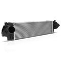 Intercooler Charge Air Cooler for 2016 Mini Cooper 2.0L l4