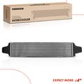 Intercooler Charge Air Cooler for 2015 Volvo XC70 2.0L l4