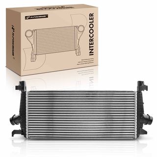 New Turbo Intercooler for Buick Encore 2013-2021 Chevrolet Trax 2021 L4 1.4L SUV