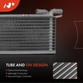 Intercooler Charge for 2010 Audi A3 1.4L l4