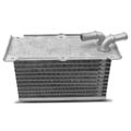 Intercooler Charge for 2010 Audi A3 1.4L l4